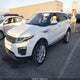 SALVR2BG9GH147732 2016 Land Rover Range Rover Evoque Hse auction photo thumbnail 2