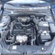 KMHCN46CX6U033737 2006 Hyundai Accent Gls auction photo thumbnail 10