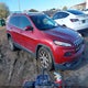 1C4PJLCB7FW669897 2015 Jeep Cherokee Latitude auction photo thumbnail 1