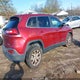 1C4PJLCB7FW669897 2015 Jeep Cherokee Latitude auction photo thumbnail 4