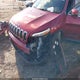 1C4PJLCB7FW669897 2015 Jeep Cherokee Latitude auction photo thumbnail 6