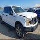 1FTEW1EP7KKD76556 2019 Ford F-150 Xlt auction photo thumbnail 1