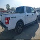 1FTEW1EP7KKD76556 2019 Ford F-150 Xlt auction photo thumbnail 4