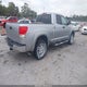 5TFBW54199X089997 2009 Toyota Tundra Sr5 5.7L V8 auction photo thumbnail 4