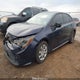 JTDEPRAE8LJ008734 2020 Toyota Corolla Le auction photo thumbnail 2