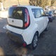 KNDJN2A25E7044284 2014 Kia Soul auction photo thumbnail 4