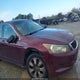 1HGCP26808A085205 2008 Honda Accord 2.4 Ex-L auction photo thumbnail 6