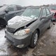 4T1BE30K33U737845 2003 Toyota Camry Xle auction photo thumbnail 2