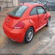 3VWFD7AT4JM705489 2018 Volkswagen Beetle 2.0T Coast/2.0T S auction photo thumbnail 4