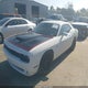 2C3CDZC96GH148440 2016 Dodge Challenger Srt Hellcat auction photo thumbnail 2