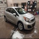KNADM5A31D6295055 2013 Kia Rio Lx auction photo thumbnail 1