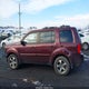 5FNYF4H54EB008300 2014 Honda Pilot Ex-L auction photo thumbnail 14