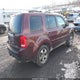 5FNYF4H54EB008300 2014 Honda Pilot Ex-L auction photo thumbnail 4
