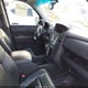 5FNYF4H54EB008300 2014 Honda Pilot Ex-L auction photo thumbnail 5