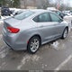1C3CCCAB5FN675493 2015 Chrysler 200 Limited auction photo thumbnail 4