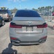 WBA7T2C05LCE16514 2020 BMW 740I auction photo thumbnail 16