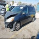 5TDKK4CC8AS327499 2010 Toyota Sienna Le auction photo thumbnail 2