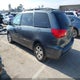 5TDKK4CC8AS327499 2010 Toyota Sienna Le auction photo thumbnail 3