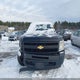 1GCRCPEA3CZ122151 2012 Chevrolet Silverado 1500 Work Truck auction photo thumbnail 12