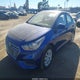 3KPC24A33KE059559 2019 Hyundai Accent Se auction photo thumbnail 2