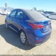 3KPC24A33KE059559 2019 Hyundai Accent Se auction photo thumbnail 3