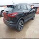 JN1BJ1CV2MW323085 2021 Nissan Rogue Sport Sl Fwd Xtronic Cvt auction photo thumbnail 4