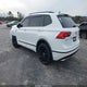 3VV2B7AXXMM132372 2021 Volkswagen Tiguan 2.0T Se/2.0T Se R-Line Black/2.0T Sel auction photo thumbnail 3
