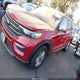1FMSK7DH1LGB53845 2020 Ford Explorer Xlt auction photo thumbnail 2