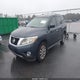 5N1AR2MM1FC714175 2015 Nissan Pathfinder Sv auction photo thumbnail 2