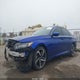 1HGCV1F39LA048716 2020 Honda Accord Sport auction photo thumbnail 2