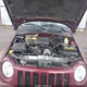 1J8GL58K03W543917 2003 Jeep Liberty Limited Edition auction photo thumbnail 10