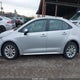 5YFB4MDE0PP046812 2023 Toyota Corolla Le auction photo thumbnail 14