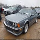 WBAEC8406H3265129 1987 BMW 635 Csi Automatic L6 auction photo thumbnail 2