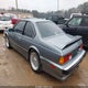 WBAEC8406H3265129 1987 BMW 635 Csi Automatic L6 auction photo thumbnail 3