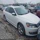 1VWCN7A39DC072607 2013 Volkswagen Passat 2.0L Tdi Sel Premium auction photo thumbnail 1