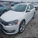 1VWCN7A39DC072607 2013 Volkswagen Passat 2.0L Tdi Sel Premium auction photo thumbnail 2