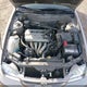 1NXBR18E7XZ160394 1999 Toyota Corolla Le auction photo thumbnail 10