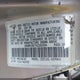 1NXBR18E7XZ160394 1999 Toyota Corolla Le auction photo thumbnail 9