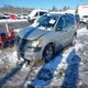 5Y2SL62823Z402799 2003 Pontiac Vibe auction photo thumbnail 2