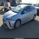 JTDKARFU3K3072929 2019 Toyota Prius Le auction photo thumbnail 2