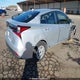 JTDKARFU3K3072929 2019 Toyota Prius Le auction photo thumbnail 4