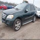 4JGBB86E49A514604 2009 Mercedes-Benz Ml 350 4Matic auction photo thumbnail 2