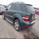 4JGBB86E49A514604 2009 Mercedes-Benz Ml 350 4Matic auction photo thumbnail 3