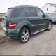 4JGBB86E49A514604 2009 Mercedes-Benz Ml 350 4Matic auction photo thumbnail 4