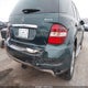 4JGBB86E49A514604 2009 Mercedes-Benz Ml 350 4Matic auction photo thumbnail 6