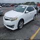 4T1BF1FK7EU337783 2014 Toyota Camry Se auction photo thumbnail 2