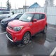 KNDJP3A58J7527837 2018 Kia Soul + auction photo thumbnail 2