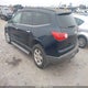 1GNKRGED8BJ360785 2011 Chevrolet Traverse 1Lt auction photo thumbnail 3