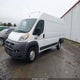 3C6URVJG9HE545687 2017 Ram Promaster 3500 Cargo Van High Roof 159 Wb Ext auction photo thumbnail 2