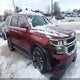 1GNSKBKC3LR125068 2020 Chevrolet Tahoe 4Wd Lt auction photo thumbnail 1